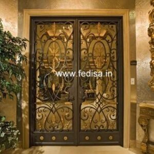 Wooden Door Design House Door Design Iron Net Door Design Minimalist Door Design