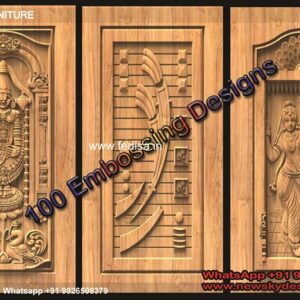 Wooden Door Design Double Door Design Double Door Jali Design Door Ventilation Grill Design