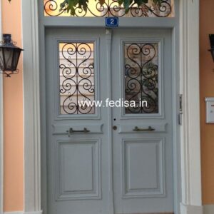 Wooden Door Design Double Door Design Two Side Door Design Khidki Ka Palla Design