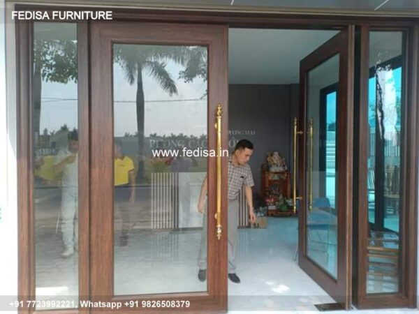 Wooden Door Design Sliding Door Design Double Door Darwaza Modern Sliding Door Design