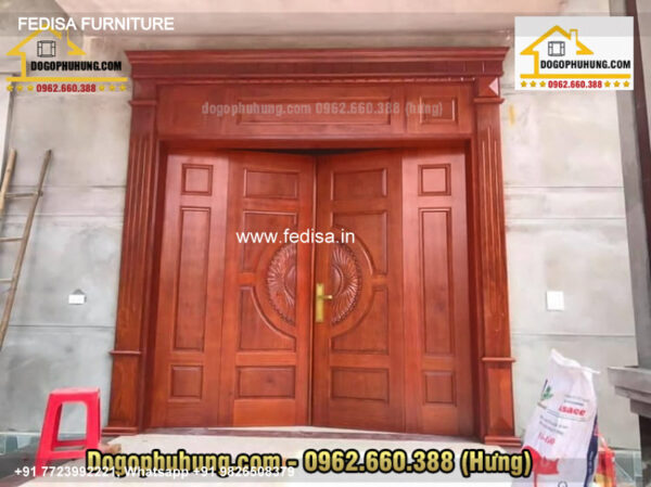Wooden Door Design Grill Door Design Wardrobe Design With Mirror Inside Bathroom Fiber Door Design