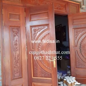 Main Door Design New Main Door Design 3815 Fancy Wooden Door Design Door Attached Window Design