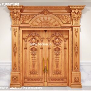 Wooden Door Design Bathroom Door Design Wooden Frame Design For Door Wooden Chokhat Design