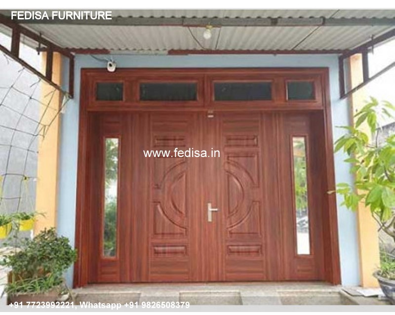 Door Design Main Door Design For Home Gate Jali Chokhat Design Price