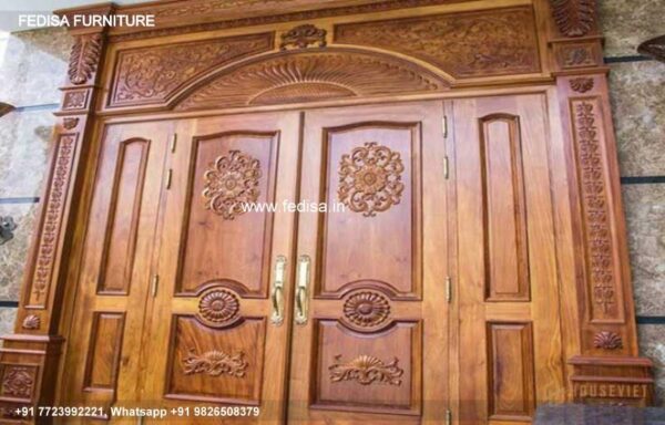 Wooden Door Design Double Door Design Main Door Flower Designs For Home Modern Main Door Design 2021