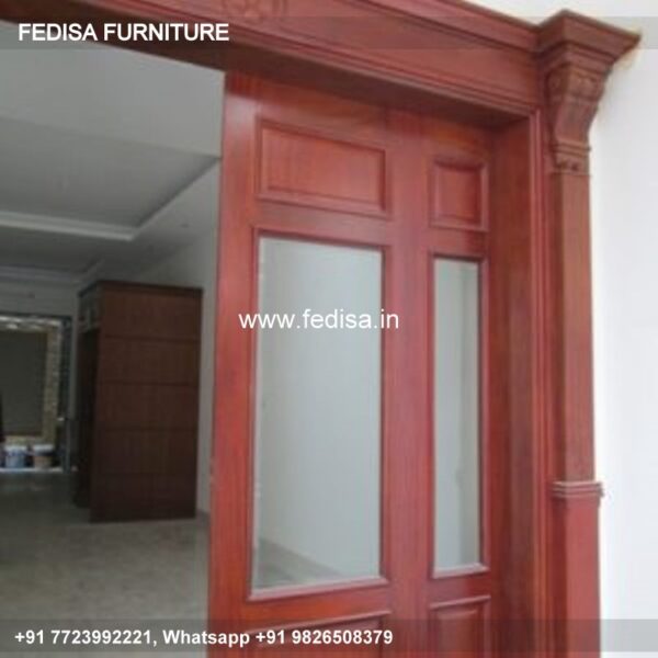 Door Design Room Door Design Flat Front Door Design Steel Jali Design For Main Door
