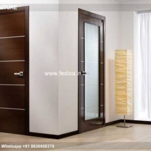 Wooden Door Design Flush Door Design Simple Sunmica Door Design Latest Double Door Design