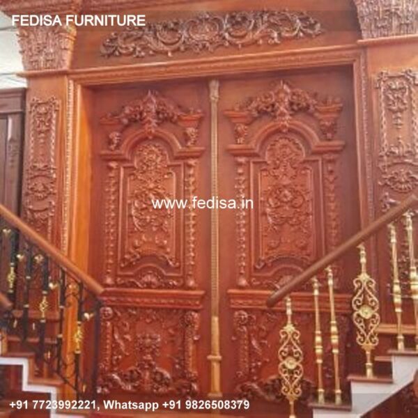 Wooden Door Design House Door Design Beautiful Main Door Design Front Door Wall Design