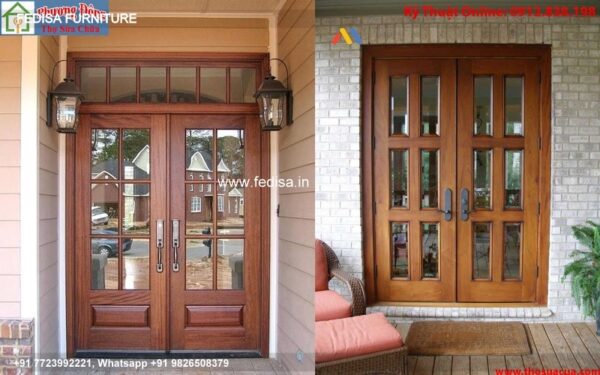Door Design Door Design For Home Aluminum Doors Designs For Kitchen Lokhand Darwaja Design