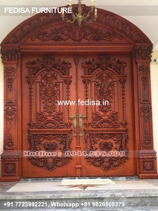 Door Design Double Door Designs For Main Door Main Door Cnc Design Bifold Door Design