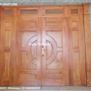 Wooden Door Design Grill Door Design Lakshmi Door Design Aluminum Door Design For Bathroom