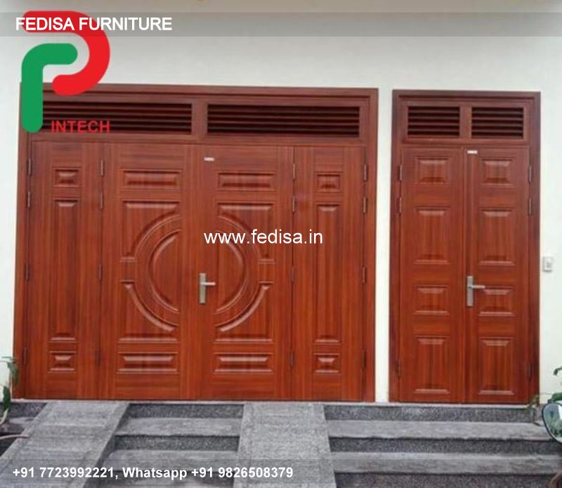 Wooden Door Design Latest Designs Of Main Doors Vinyl Door Design Khidki Ka Palla Ka Design