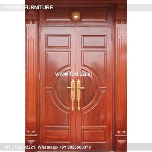Door Design Wooden Door Design For Home Main Door And Window Design Stylish Plywood Door Design