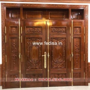 Wooden Door Design Main Door Grill Designs For Flats Door Side Border Design Unique Home Designs Security Door