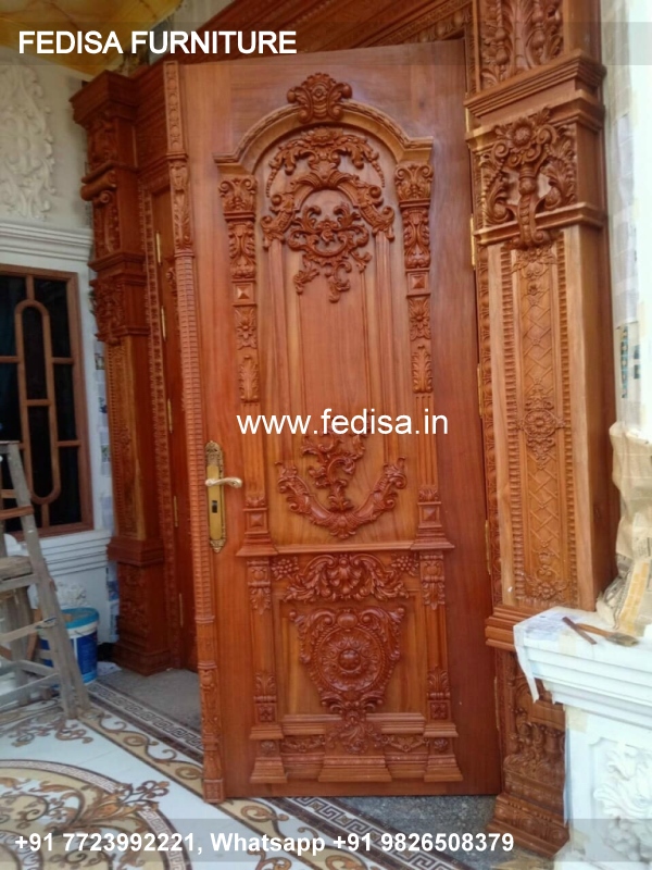 Main Door Design New Main Door Design 3822 Double Door With Window Design Beautiful Interior Doors