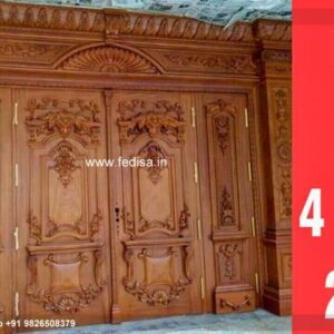 Door Design Safety Grill Gate Design For Main Door 28 Feet Door Design Veneer Door Design Catalog