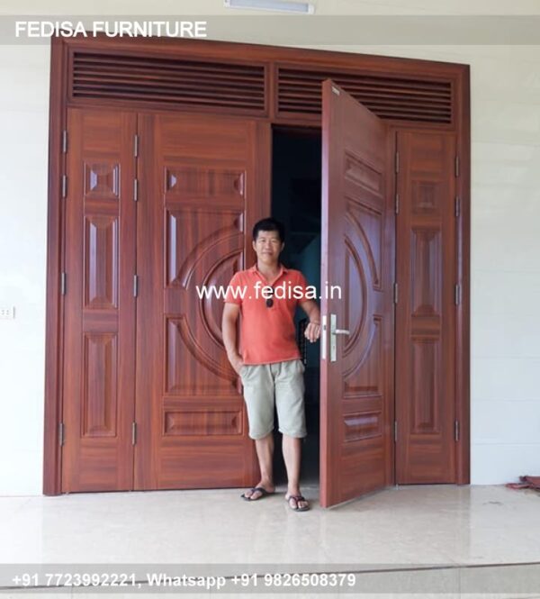 Door Design Room Door Design Single Palla Design Bedroom Door Design 2019