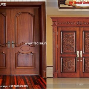 Wooden Door Design Grill Door Design Blue Door Design Latest Wooden Door Design 2020