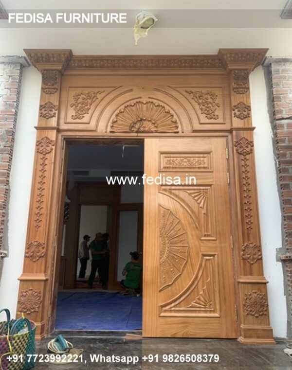 Wooden Door Design House Door Design Main Door Beading Designs Get Door Design