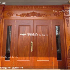 Main Door Design Safety Door Design Door Knocker Designs Main Entrance Double Door Design