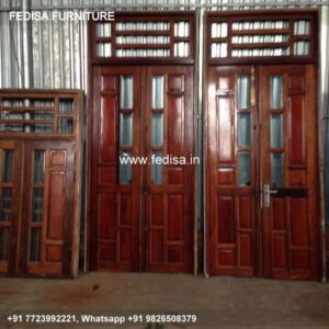 Main Door Design Pooja Room Door Design Safety Door Design With Paneling Samy Room Door Design