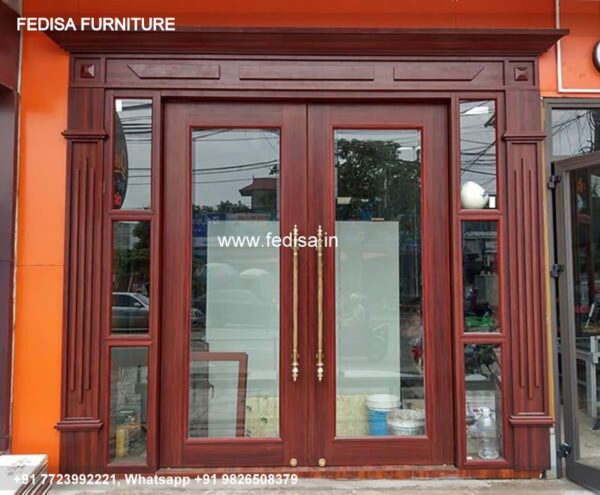 Door Design Safety Grill Gate Design For Main Door Home Door Design Iron Front Door Elevation Design
