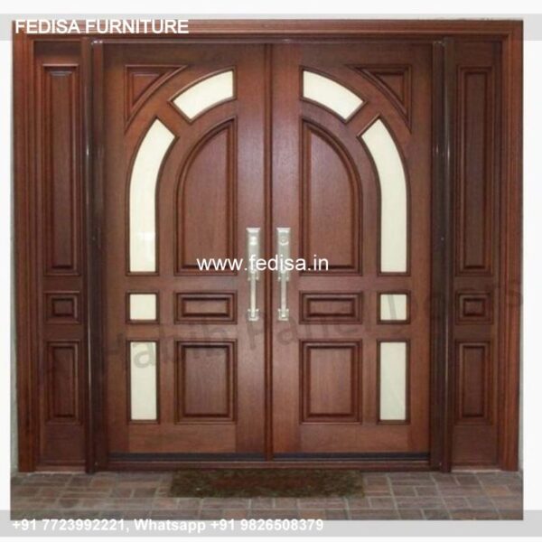 Wooden Door Design Main Door Grill Designs For Flats Net Double Door Design Front Jali Door Design