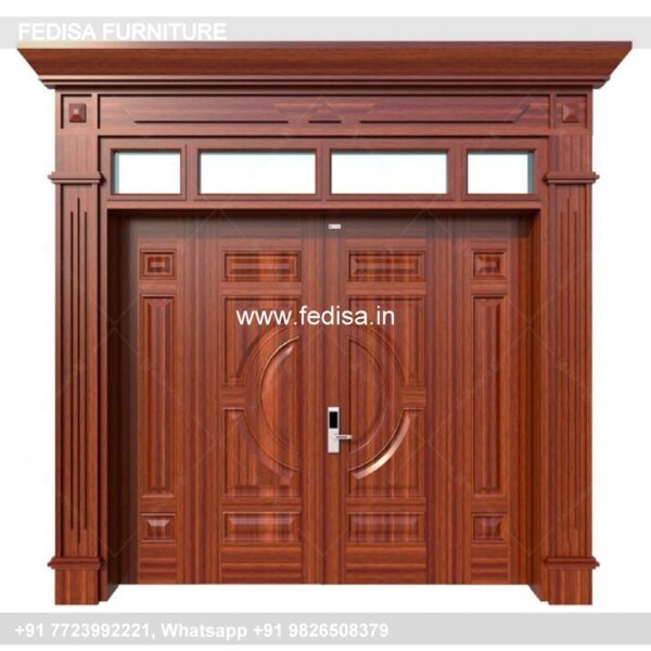 Main Door Design New Main Door Design 3831 Safety Door Latest Design Room Darwaja Design