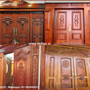 Main Door Design Bedroom Door Design Darwaje Ki Dijain Single Palla Door Design