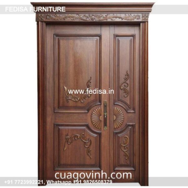 Wooden Door Design House Door Design Single Door Grill Design Prayer Room Door Design