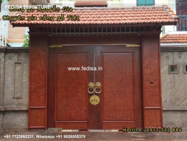 Wooden Door Design Latest Designs Of Main Doors Thekku Door Design Door Side Wall Design
