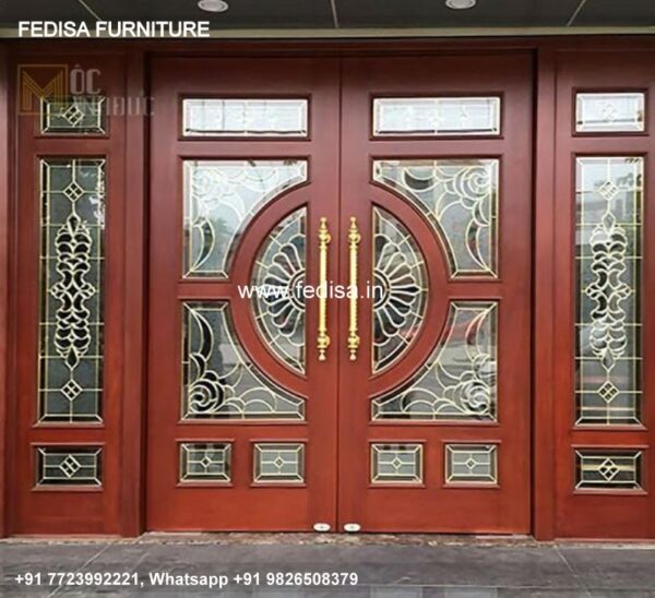 Main Door Design Wooden Main Door Design 26 Panel Door Design Door For Room Design