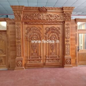 Door Design Front Door Design Traditional Wooden Door Design Door Skin Mica Design