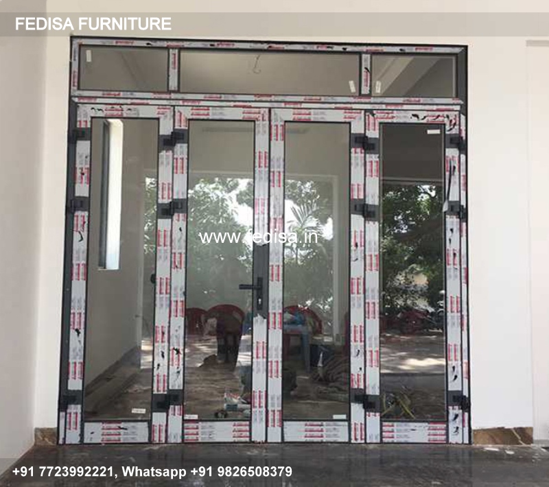 Wooden Door Design Sliding Door Design House Front Door And Window Design Door Design Door Design