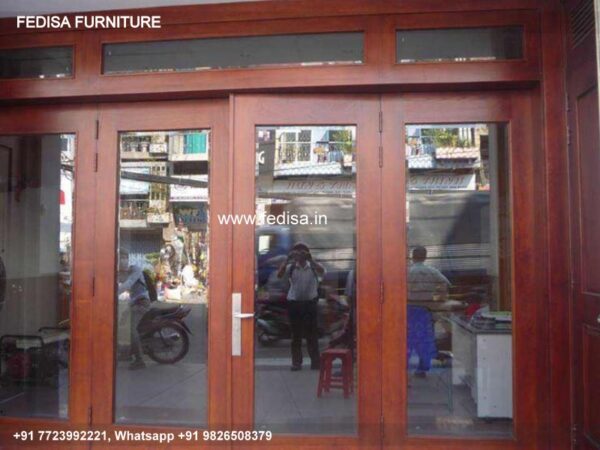 Wooden Door Design Iron Door Design Valusso Design Glass Door For Living Room