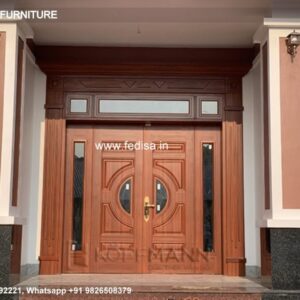 Door Design Main Door Design For Home Latest Door And Window Design Door With Ventilation Design