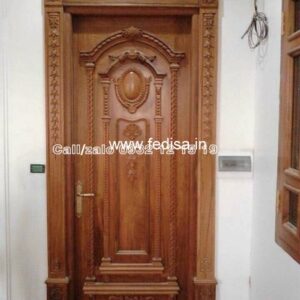 Main Door Design Safety Door Design Hardwood Door Design Wooden Door Design For Temple