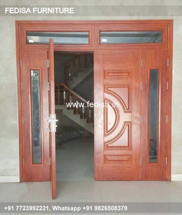 Door Design Main Door Design For Home Steel Railing Door Design Main Door Ss Jali Design