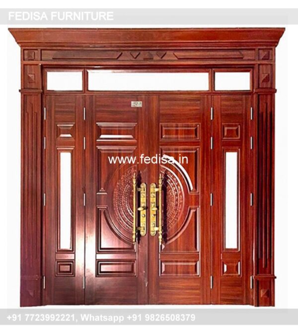 Door Design Wooden Door Design For Home Toughened Glass Door Design Simple Steel Door Design