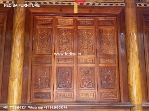Main Door Design Pooja Room Door Design Exit Door Design Flush Door Veneer Design