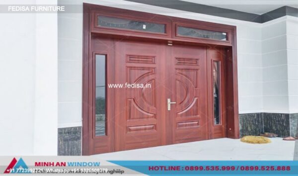 Wooden Door Design Latest Designs Of Main Doors Bathroom Door Design Store Door Design