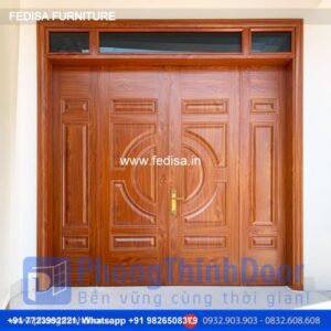 Wooden Door Design House Door Design Door Frame Design Office Front Door Design