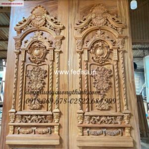 Wooden Door Design Bathroom Door Design New Main Door Design 2045 Panel Door Design Wooden
