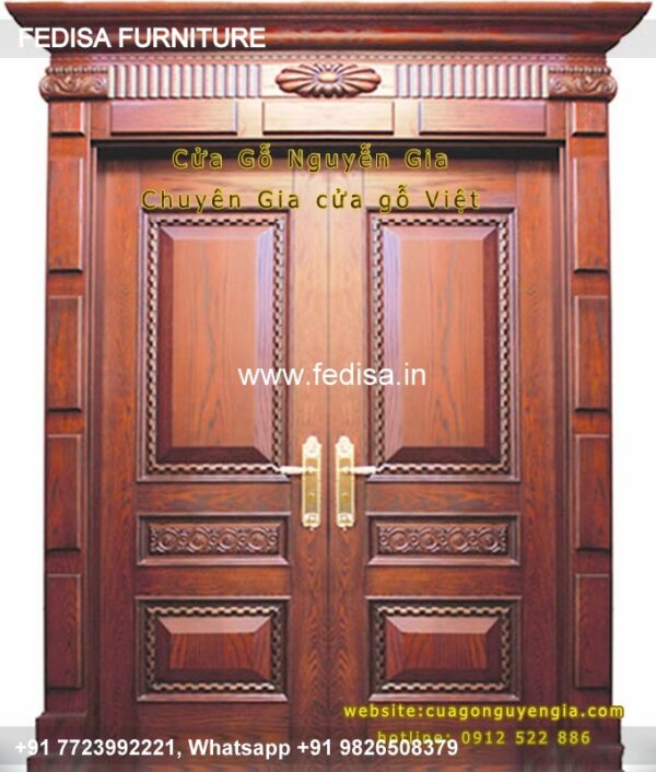 Wooden Door Design Main Door Grill Designs For Flats New Jali Door Design 2045 Temple Main Door Design