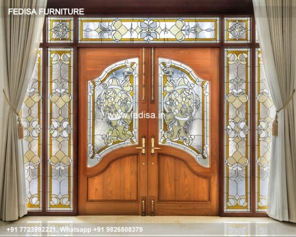 Main Door Design Steel Door Design Main Door Designs For Flats 2 Panel Door Design