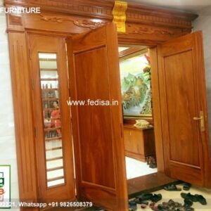 Door Design Safety Grill Gate Design For Main Door Bedroom Door Design 2045 Sagwan Darwaja Design