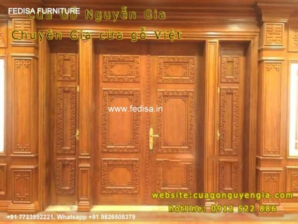 Door Design Front Door Design Vasakal Design Hdf Door Design