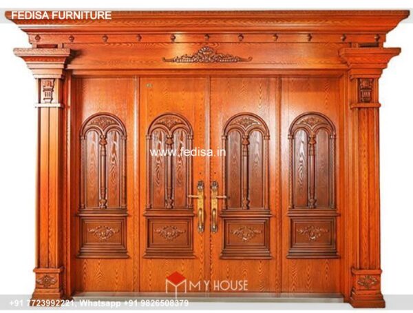 Main Door Design Safety Door Design Double Door Design 2044 Jali Wala Darwaza Design