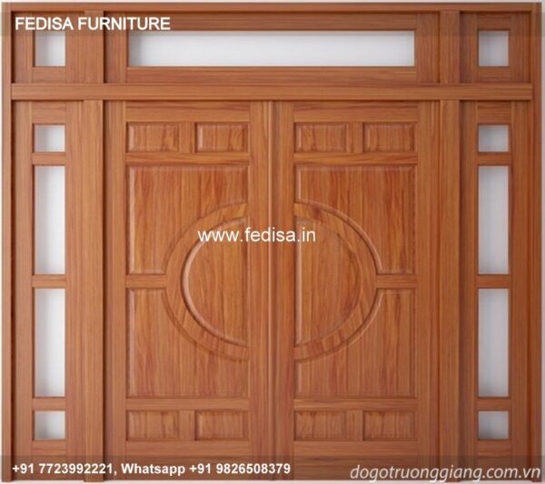 Main Door Design New Main Door Design 3843 Hall Door Design Latest Teak Wood Main Door Design