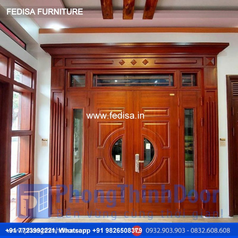 Wooden Door Design House Door Design Jali Door Design 2045 Teak Wood Pooja Door Design